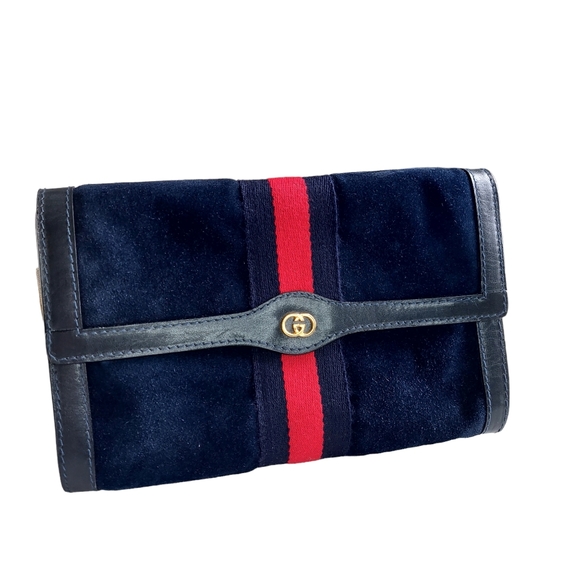 Gucci Handbags - Gucci Parfums Clutch bag